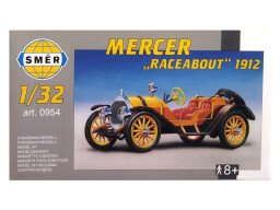  Směr Mercer Raceabout 1912 1:32